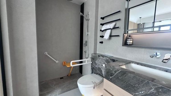 宏图优配 满足群众对更高居住品质的新期盼——山东省“好房子”建设一线观察
